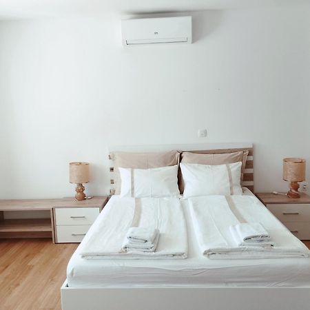 Apartments Wallas Bovec Ngoại thất bức ảnh