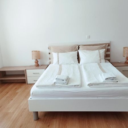 Apartments Wallas Bovec Ngoại thất bức ảnh