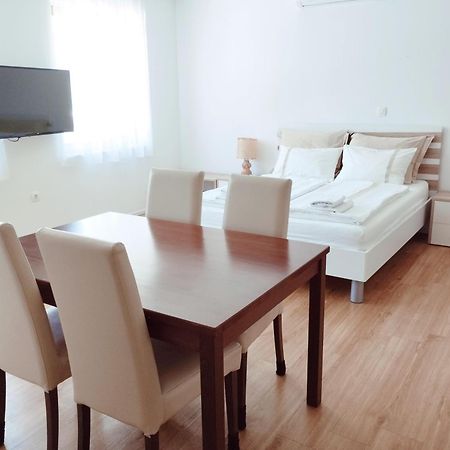 Apartments Wallas Bovec Ngoại thất bức ảnh