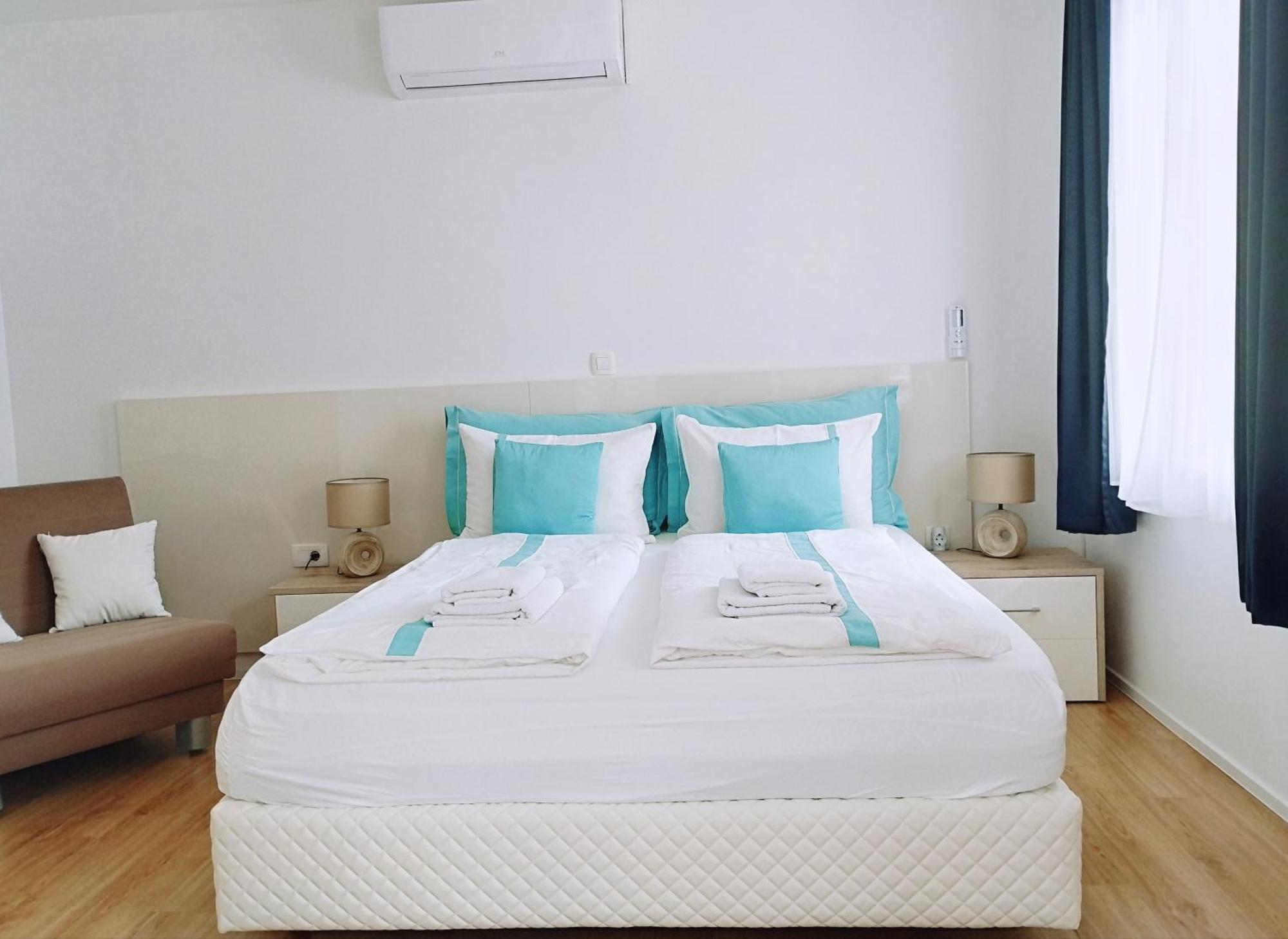 Apartments Wallas Bovec Ngoại thất bức ảnh