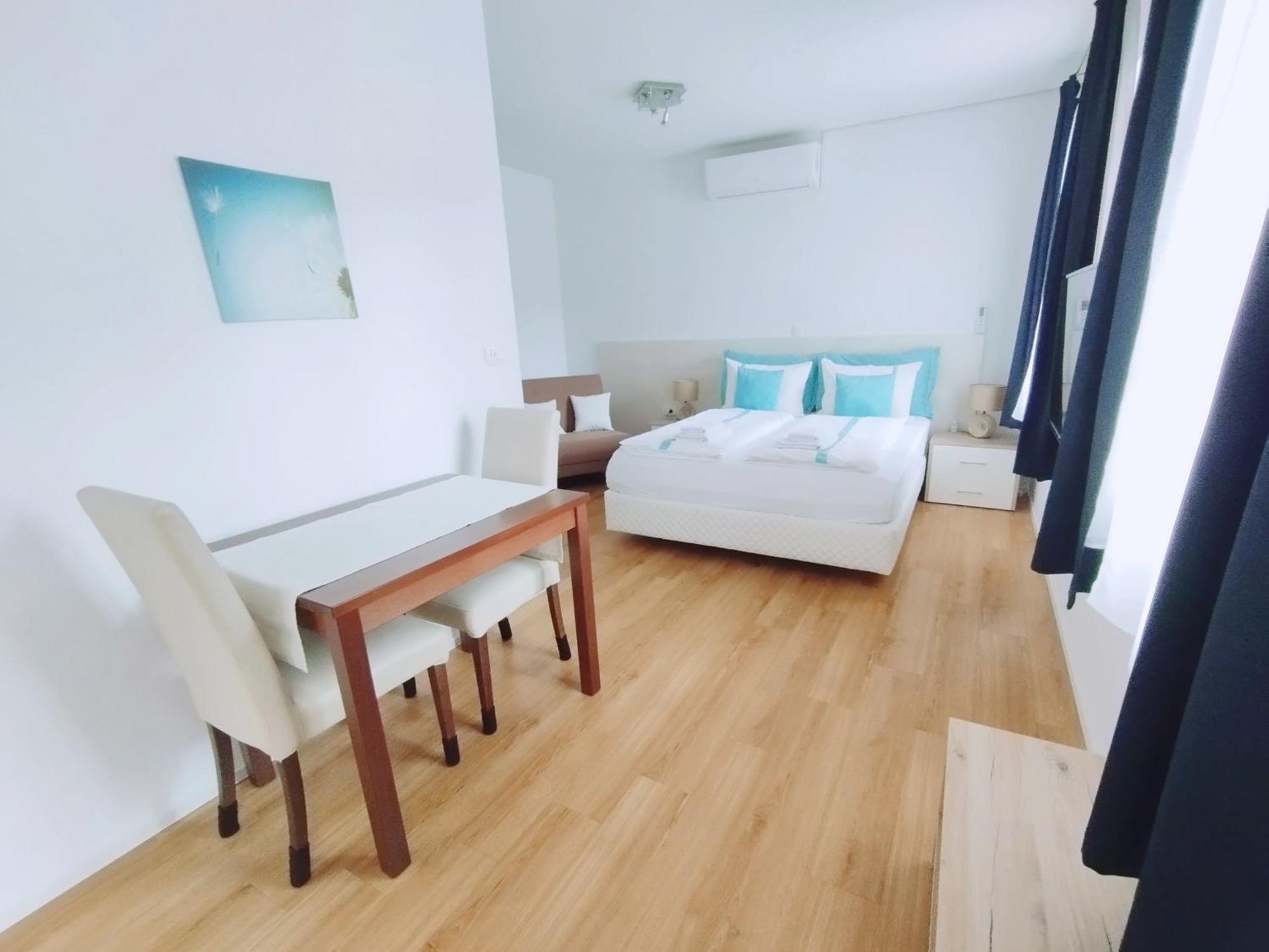 Apartments Wallas Bovec Ngoại thất bức ảnh