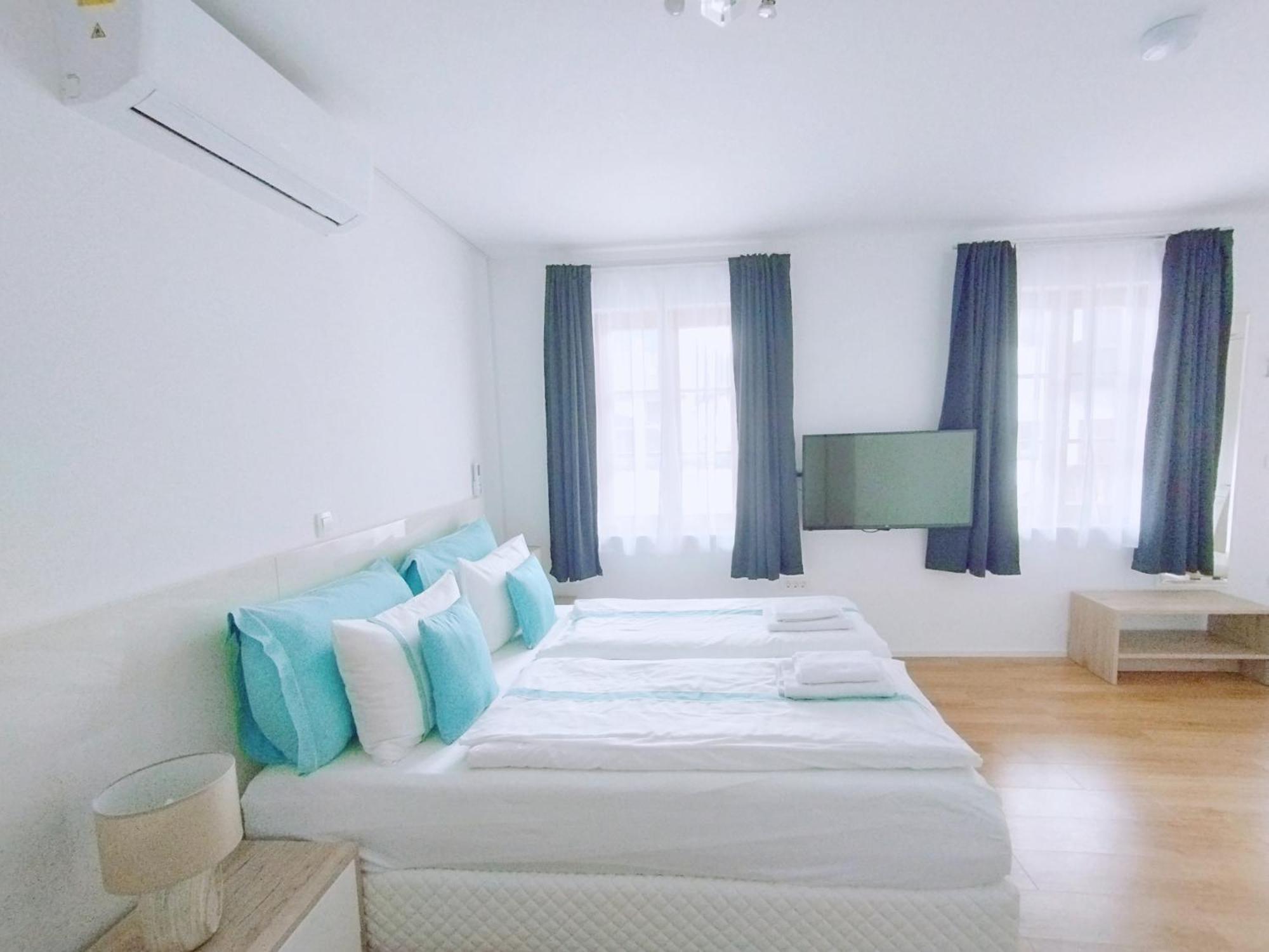 Apartments Wallas Bovec Ngoại thất bức ảnh