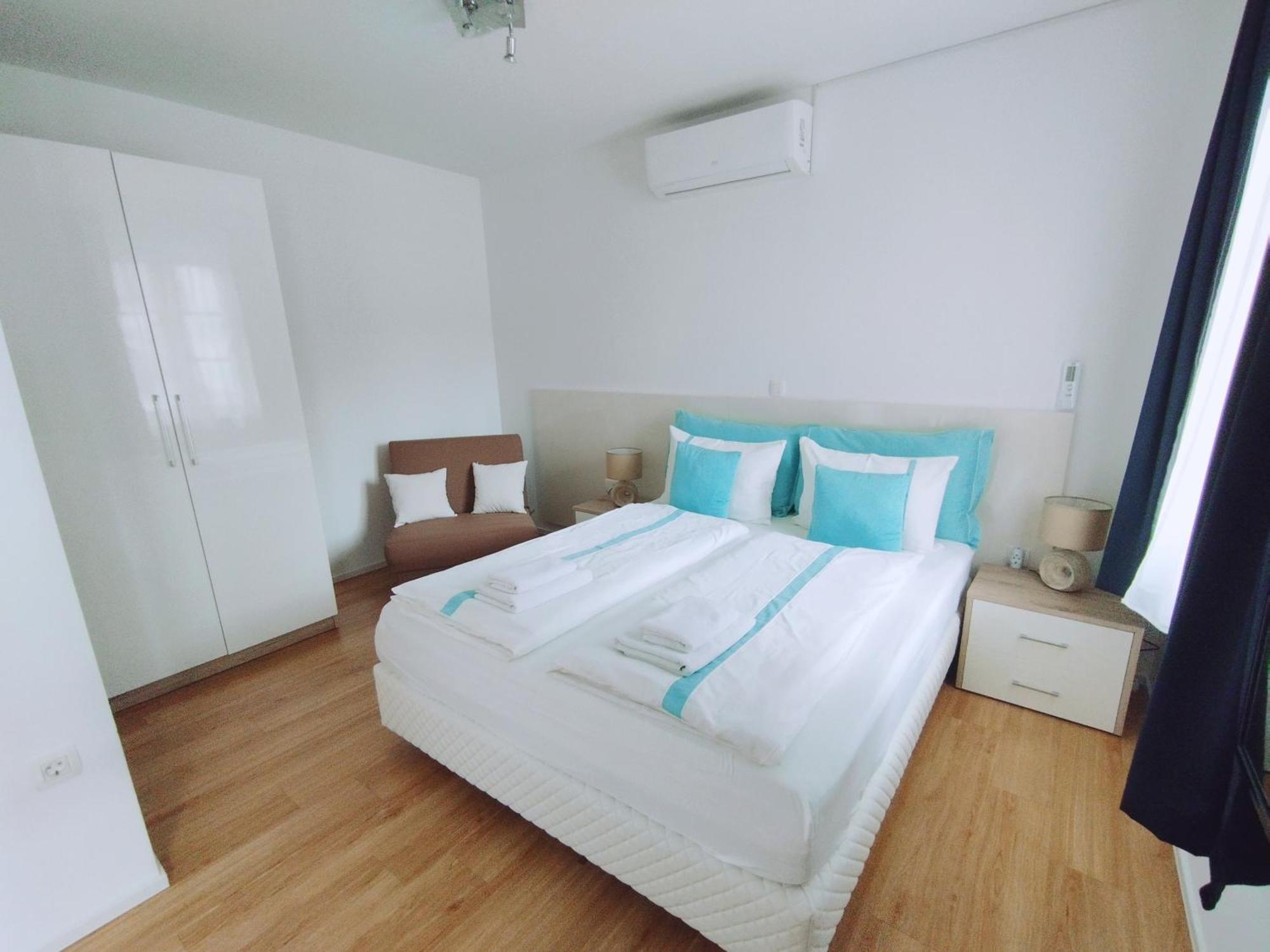 Apartments Wallas Bovec Ngoại thất bức ảnh