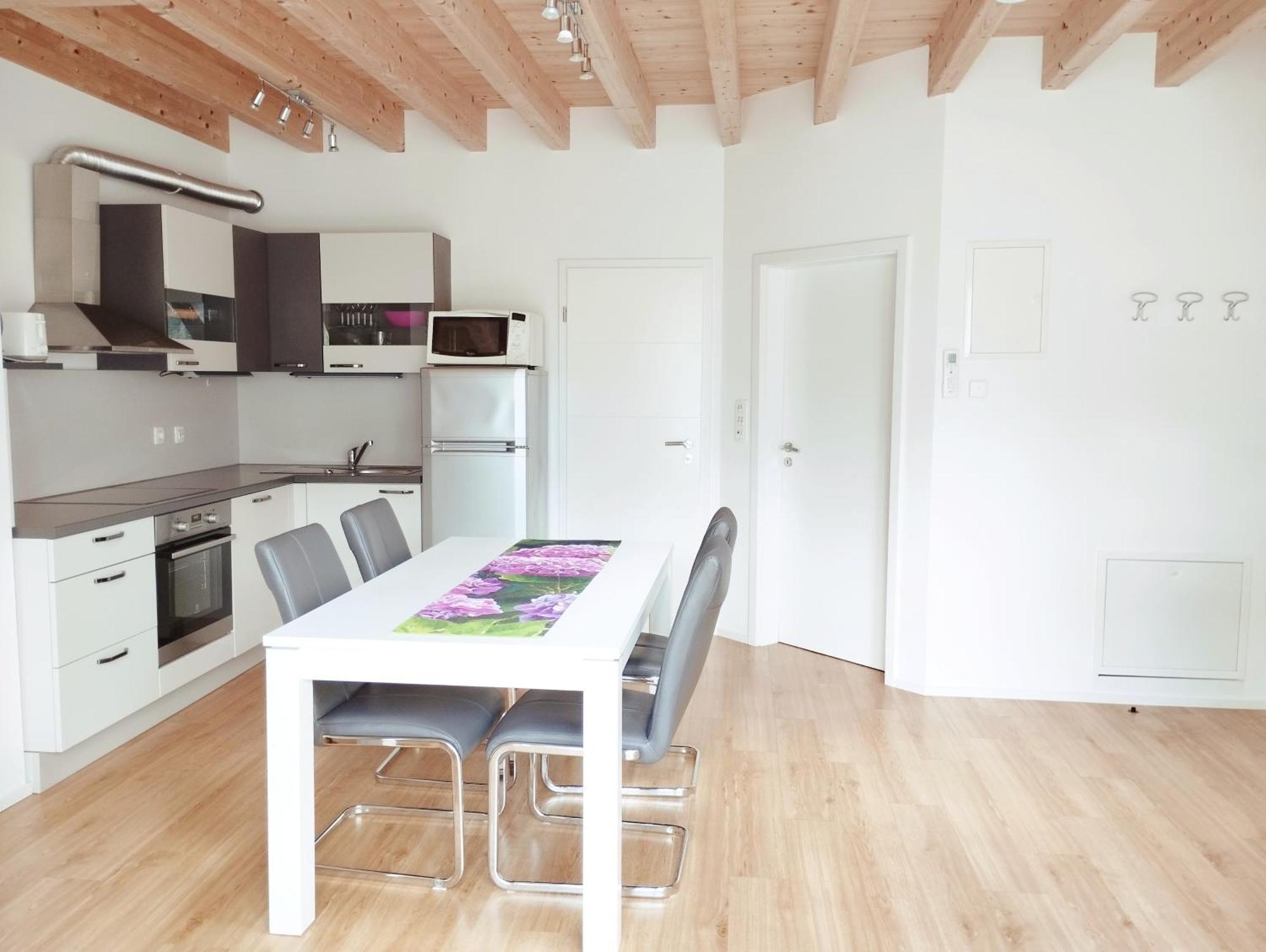Apartments Wallas Bovec Ngoại thất bức ảnh