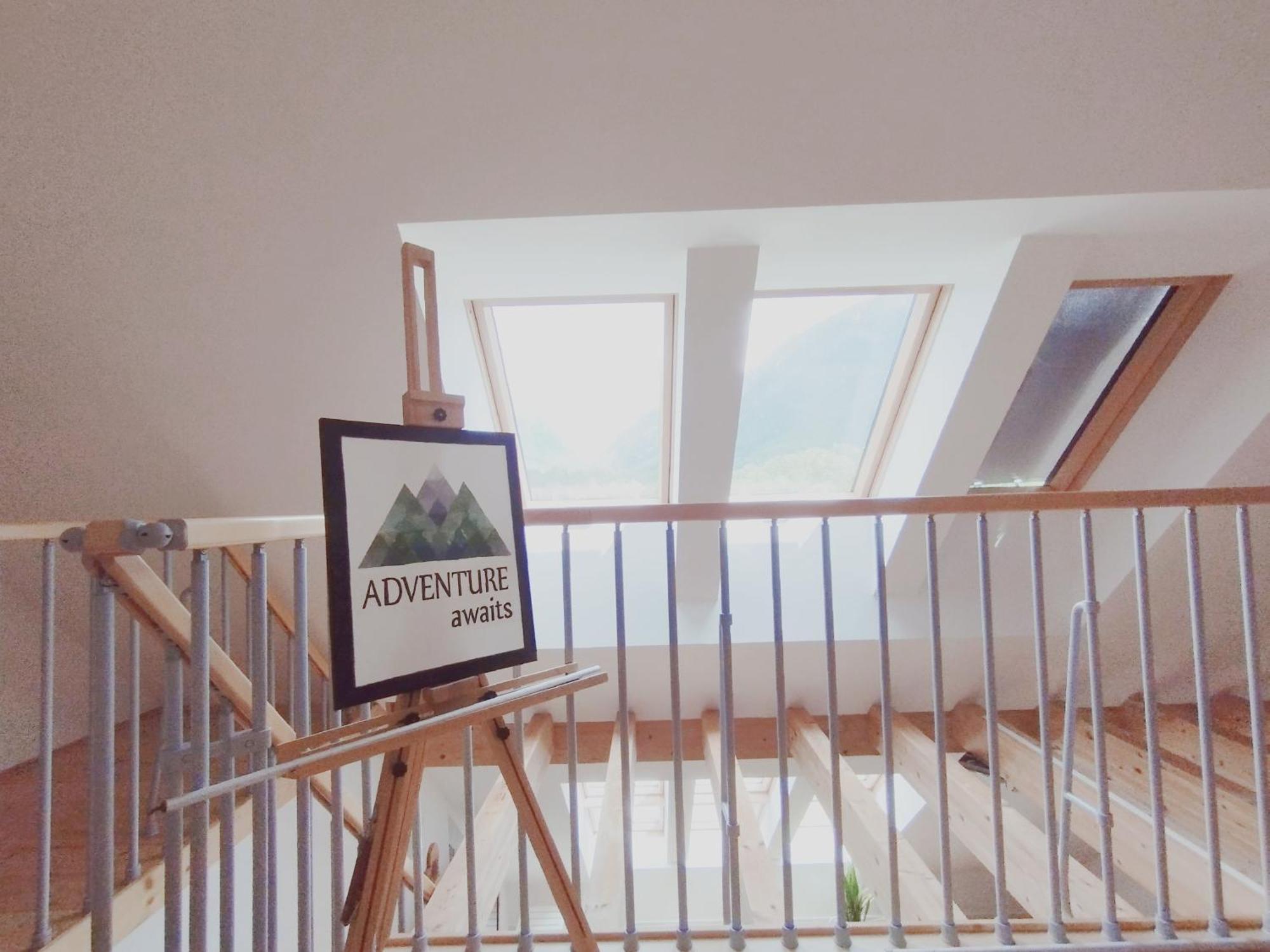 Apartments Wallas Bovec Ngoại thất bức ảnh