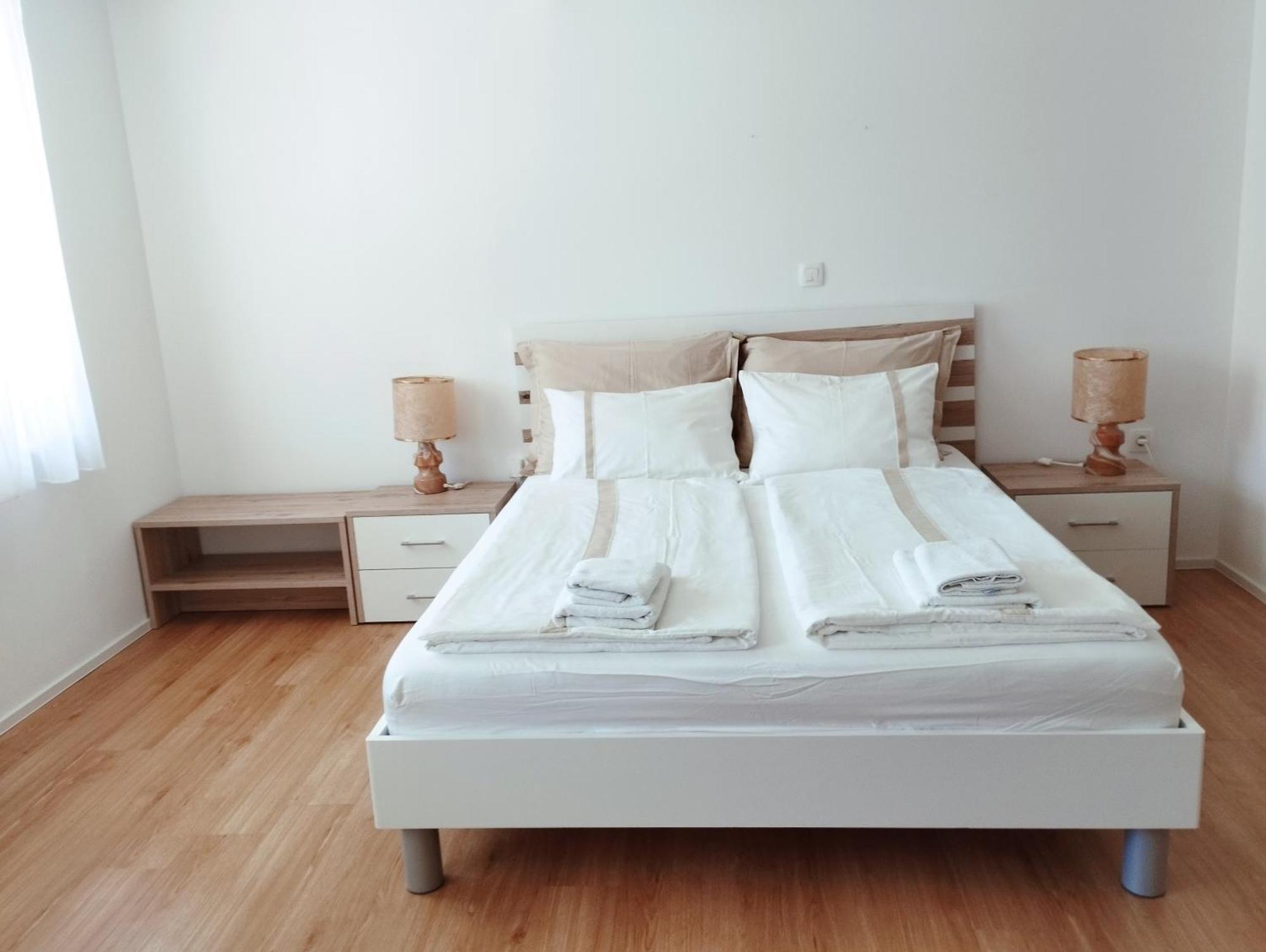 Apartments Wallas Bovec Ngoại thất bức ảnh